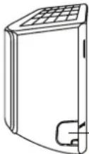 SAMSUNG AR24BXHQASIN - Krok 4: Przygotuj rury czynnika chłodniczego - 1
