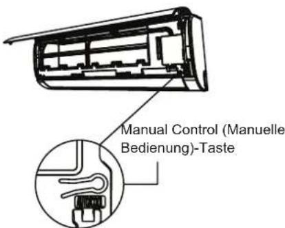SAMSUNG AR24BXHQASIN - WENN DIE UMGEBUNGSTEMPERATUR UNTER 17 °C (62°F) LIEGT - 1