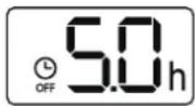 SAMSUNG AR24BXHQASIN - Ustawienie TIMER OFF (TIMERA WYŁĄCZONY) - 4