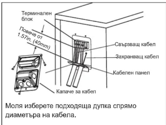 SAMSUNG AR24BXHQASIN - В Северна Америка - 1