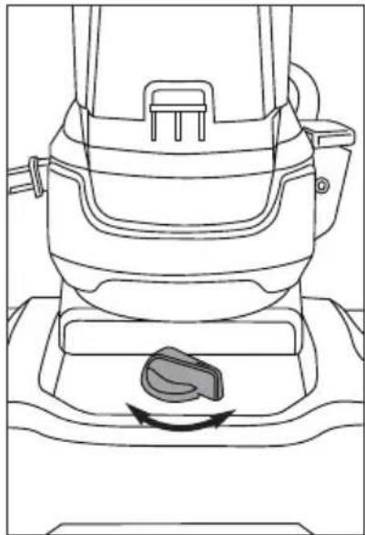 EUREKA PowerSpeed NEU202C - How to use your vacuum cleaner - 4