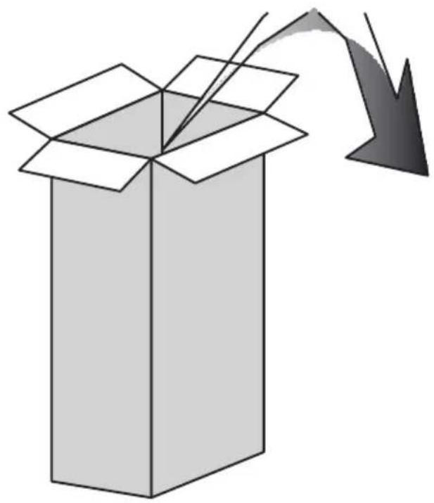 EUREKA PowerSpeed NEU202C - CONTENU DE L'EMBALLAGE - 1