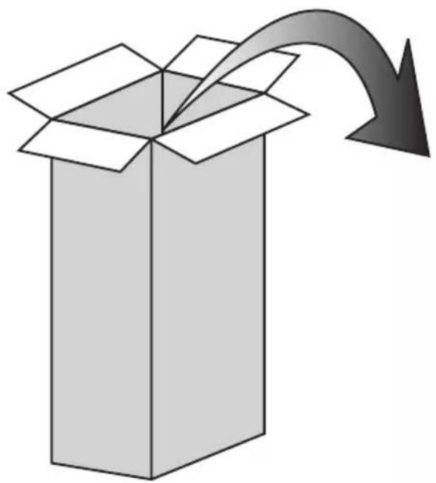 EUREKA PowerSpeed NEU202C - What comes in the carton - 1