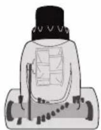 EUREKA PowerSpeed NEU202C - What comes in the carton - 7