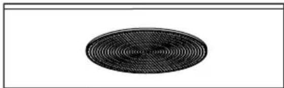 TRIANGLE Secret EMT7 - INSTALLATION ICT - IWT - LCR - 6