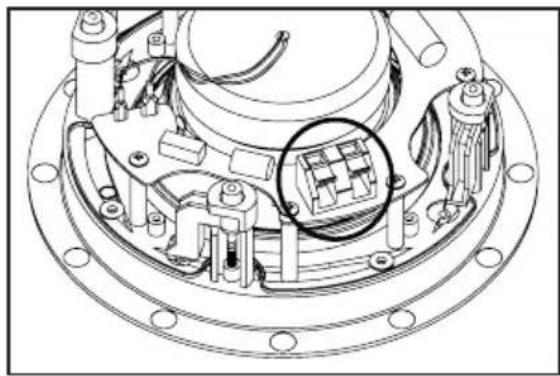 TRIANGLE Secret EMT7 - CONNECTION - 1