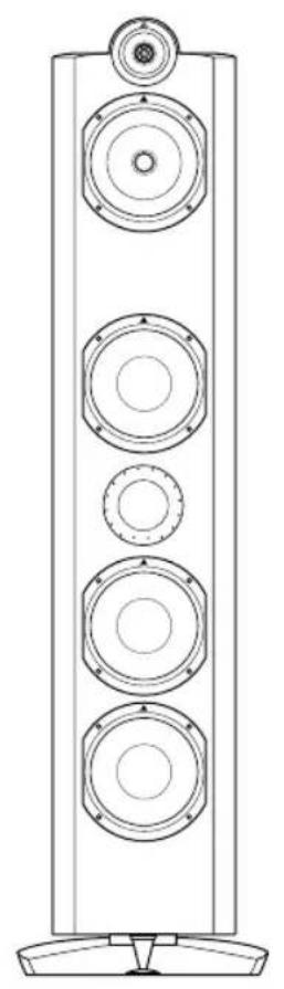 TRIANGLE Signature Theta - GAMME SIGNATURE / SIGNATURE RANGE - 1