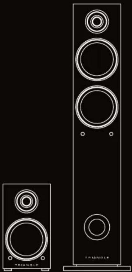 TRIANGLE Elara LN05A - ACTIVE SERIES - 1