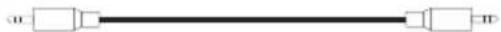 TRIANGLE Elara LN05A - Connection via an optical cable - 1