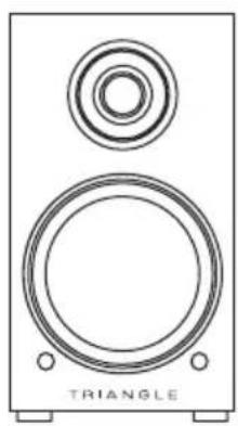 TRIANGLE Elara LN05A - ENCEINTES ELARA / ELARA SPEAKERS - 1