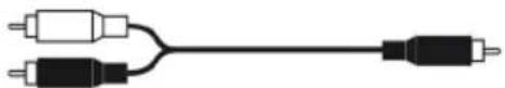 TRIANGLE Elara LN05A - Connection of a subwoofer - 1