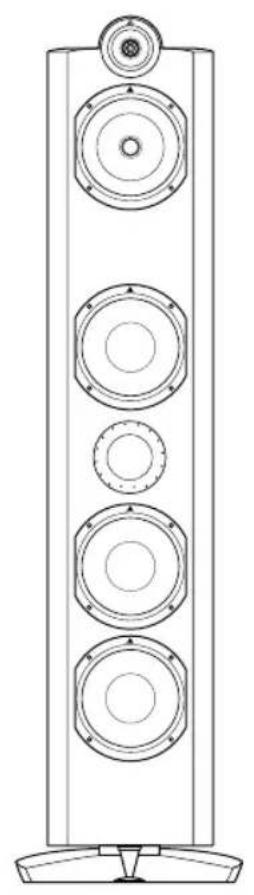 TRIANGLE Elara Delta - GAMME SIGNATURE / SIGNATURE RANGE - 1