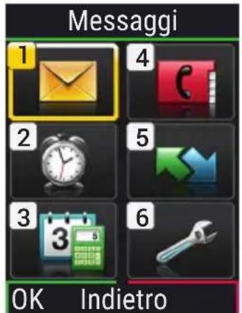 EMPORIA SIMPLICITY glam - Menu - 1