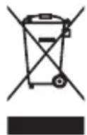 EMPORIA SIMPLICITY glam - - Smaltimento dell'apparecchio - 1