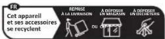 SAMSUNG FT-MF - Declaratie de conformitate - 1