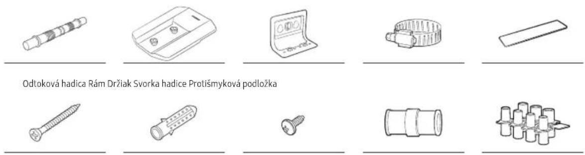 SAMSUNG FT-MF - Príslušenstvo - 1