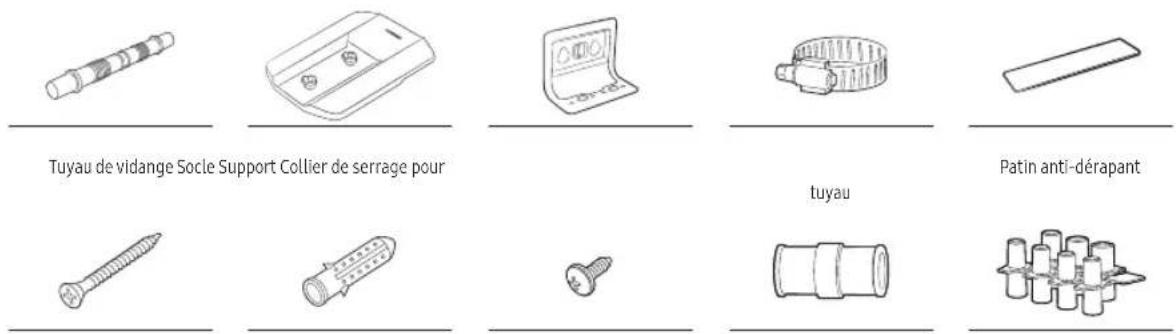 SAMSUNG FT-MF - Accessoires - 1