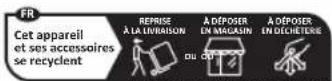 SAMSUNG FT-MF - REMARQUE - 5
