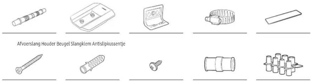 SAMSUNG FT-MF - Accessoires - 1