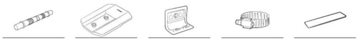 SAMSUNG FT-MF - Accessories - 1