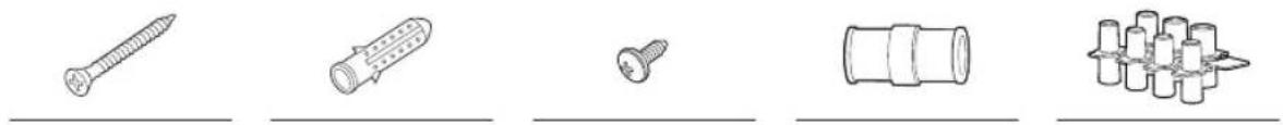 SAMSUNG FT-MF - Accesorios - 2