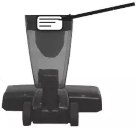 EUREKA NES210 - Conservez cette information - 1