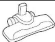 EUREKA NES210 - Parts and Accessories - 6