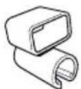 EUREKA NES210 - Parts and Accessories - 7