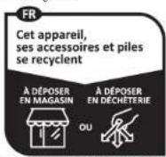 TFA KLIMA@HOME 30.3075.01 - Traitement des déchets - 4