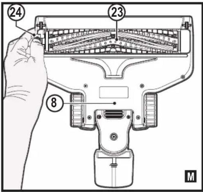 BLACK & DECKER BHFEV1825C - Safety instructions - 2