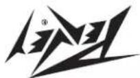 PEAVEY PR 12D - Optional Product Extended Warranty Registration - 2