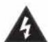 PEAVEY PR 12D - IEC POWER CORD CONNECTION - 1