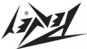 PEAVEY ValveKing 20 MH - 3. - 2