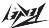 PEAVEY PR 15D - Optional Product Extended Warranty Registration - 2