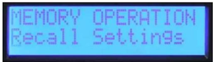 PEAVEY IPR2 7500 DSP - Memory - 1