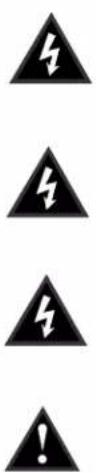PEAVEY IPR2 7500 DSP - Bloqueo - 1