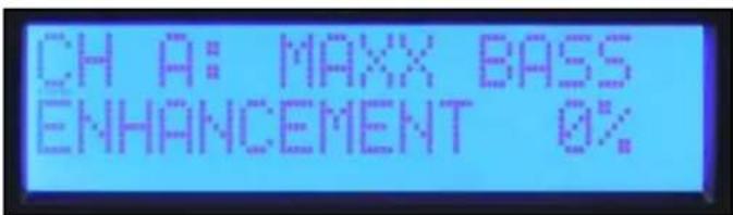 PEAVEY IPR2 7500 DSP - MaxxBass® - 1