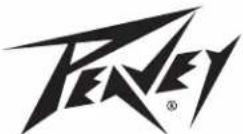 PEAVEY IPR2 7500 DSP - FCC Compliancy Statement - 1