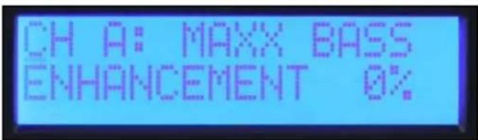 PEAVEY IPR2 7500 DSP - MaxxBass® - 1