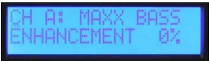 PEAVEY IPR2 7500 DSP - MaxxBass® - 1