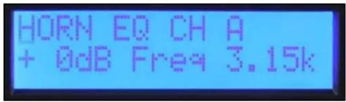 PEAVEY IPR2 7500 DSP - Memory - 1