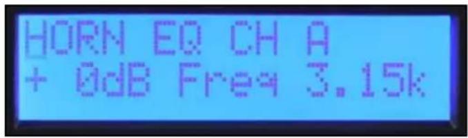PEAVEY IPR2 7500 DSP - Memoria - 1