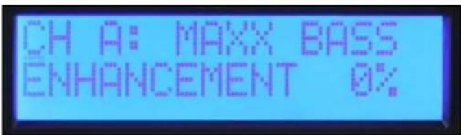 PEAVEY IPR2 7500 DSP - MaxxBass® - 1
