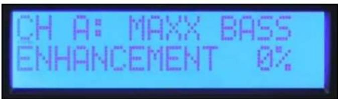 PEAVEY IPR2 7500 DSP - MaxxBass® - 1