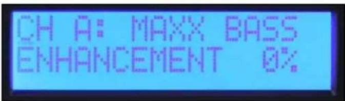 PEAVEY IPR2 7500 DSP - MaxxBass® - 1