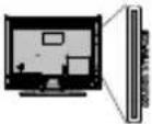HITACHI 55HAK5351 - Άλλες Συνδέσεις - 19