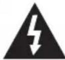 HITACHI 55HAK5351 - CAUTION - 1