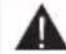 HITACHI 55HAK5351 - WARNING - 1
