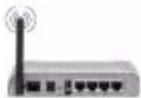 HITACHI 55HAK5351 - Autres Connexions - 22