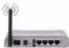 HITACHI 55HAK5351 - Andra anslutningar - 26